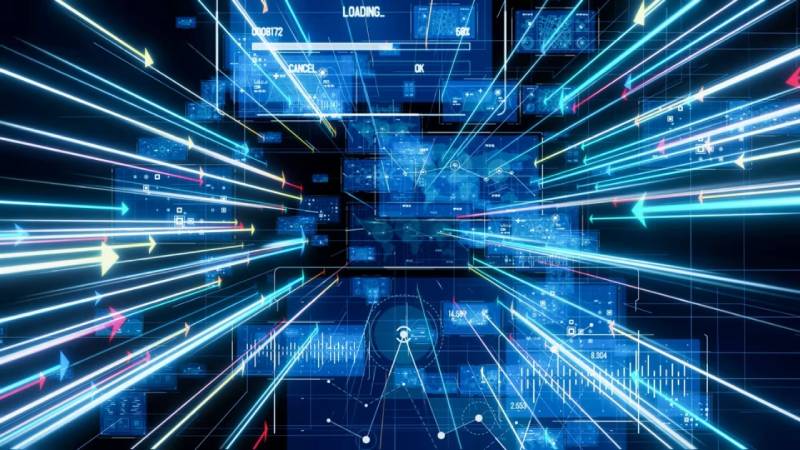 麦盖提县SCADA系统开发:守护工业安全的数字卫士