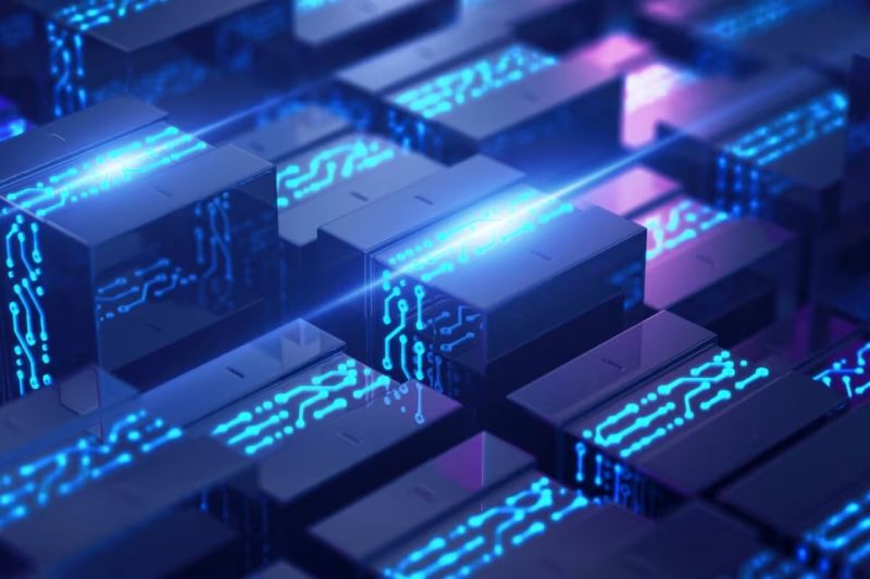 麦盖提县软件开发公司深耕信创领域，助力企业全场景信创落地